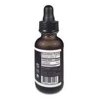 CBD Full Spectrum Tincture 1500mg Mint Swiss Group Organic Co.