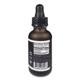 CBD Full Spectrum Tincture 1500mg Mint Swiss Group Organic Co.