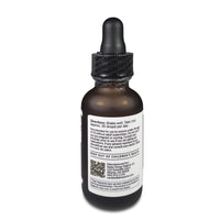 CBD Full Spectrum Tincture 1500mg Mint Swiss Group Organic Co.